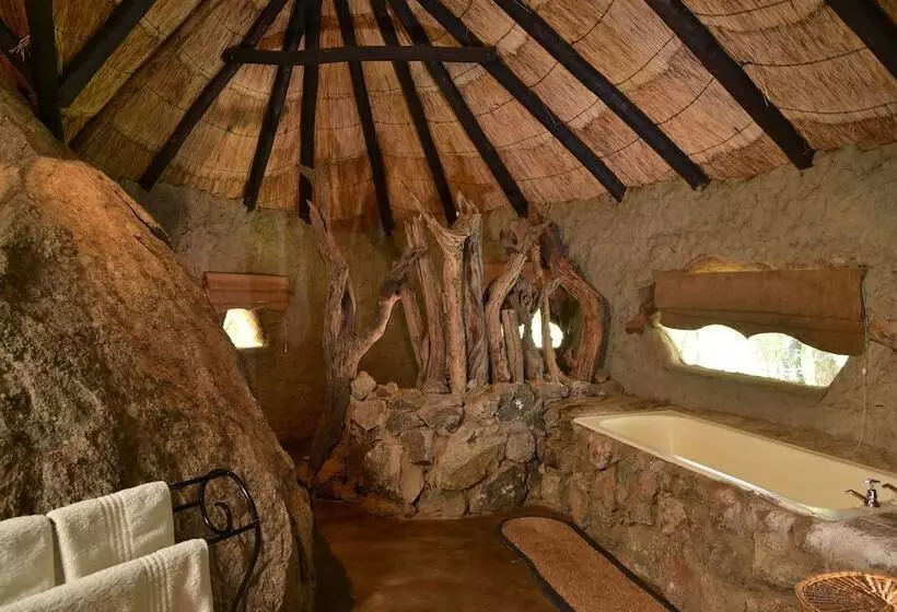 Fotos del hotel Amalinda Lodge:  10