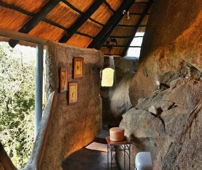 Fotos del hotel Amalinda Lodge:  11
