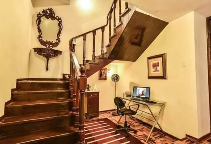 Fotos del hotel Las Condes Hs Boutique:  13