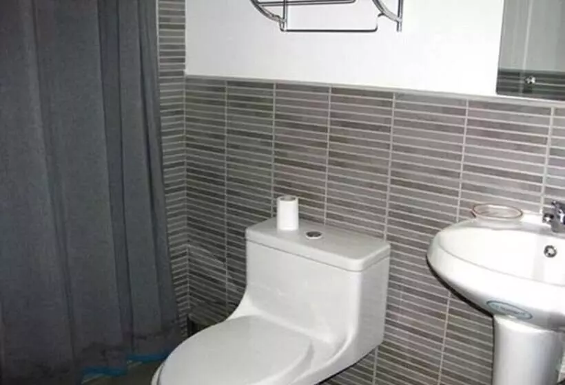 Fotos del hotel Las Condes Hs Boutique:  25
