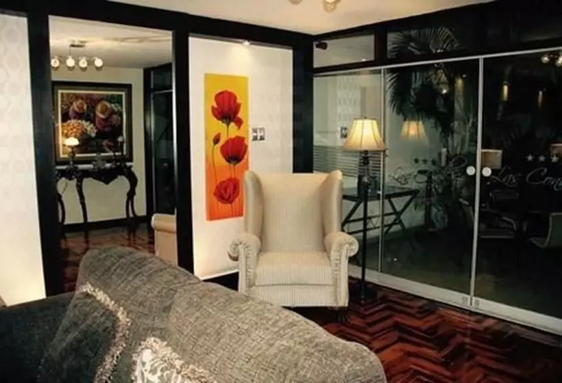 Fotos del hotel Las Condes Hs Boutique:  15