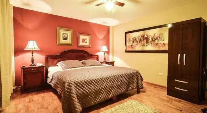Fotos del hotel Las Condes Hs Boutique:  5