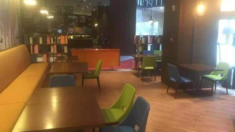 Fotos del hotel Hampton By Hilton Shunde Longjiang:  15