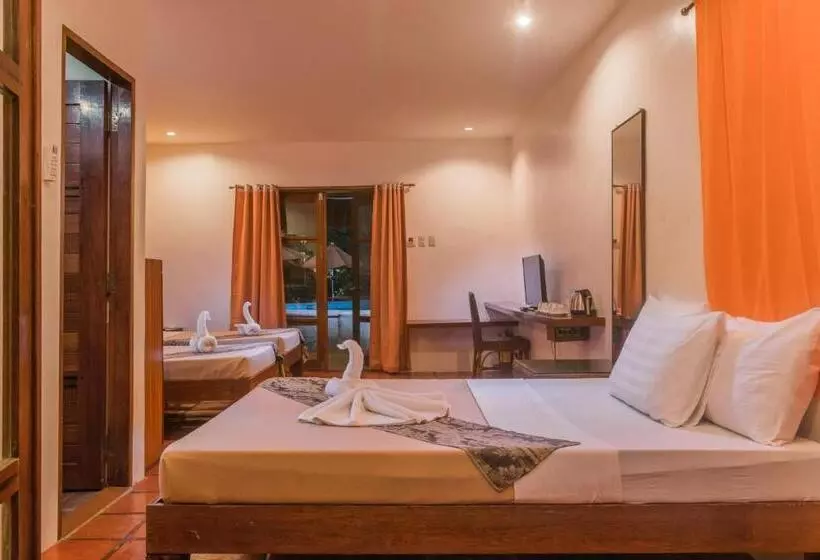 Fotos del hotel Acacia Tree Garden:  8