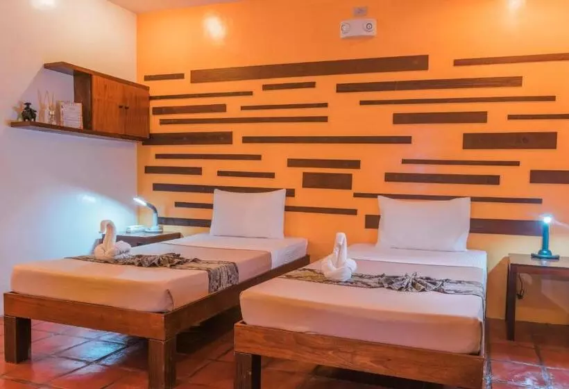 Fotos del hotel Acacia Tree Garden:  14