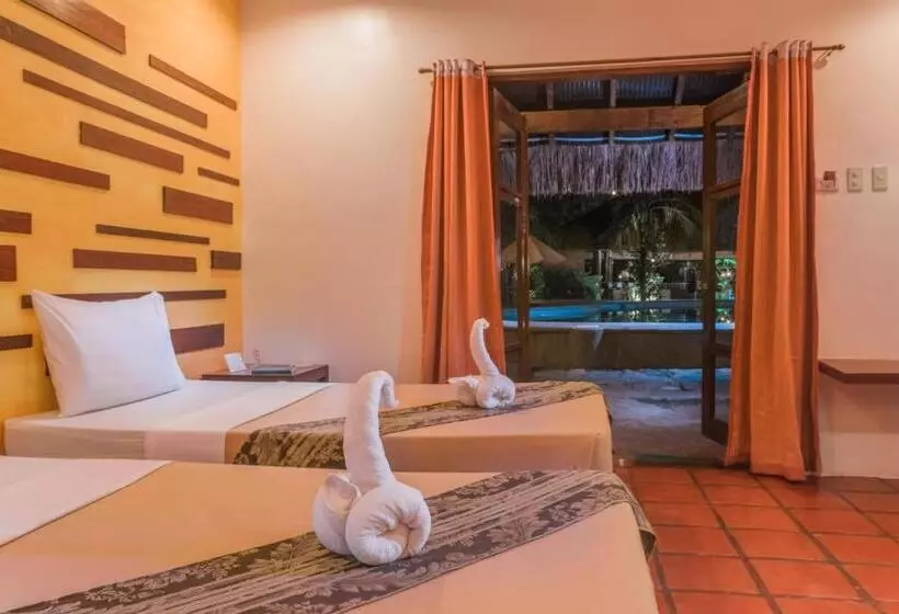 Fotos del hotel Acacia Tree Garden:  25