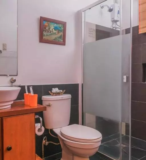 Fotos del hotel Acacia Tree Garden:  6