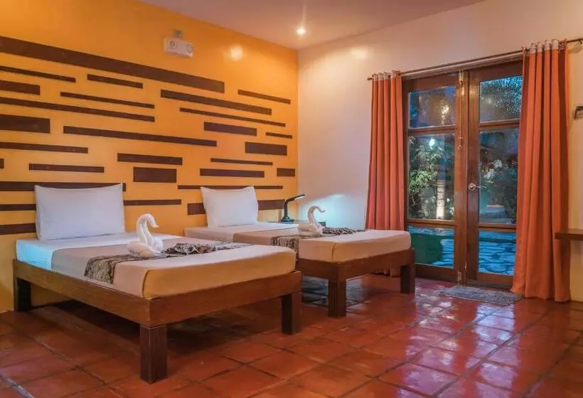 Fotos del hotel Acacia Tree Garden:  18