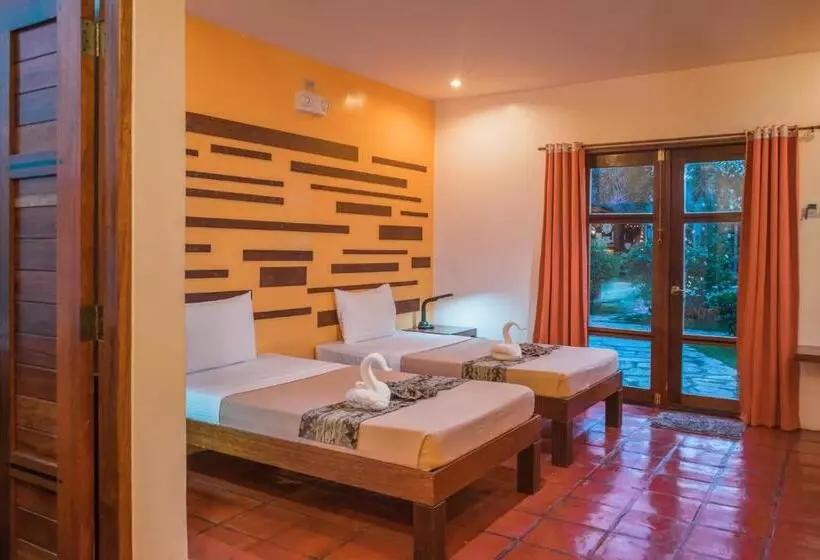 Fotos del hotel Acacia Tree Garden:  21