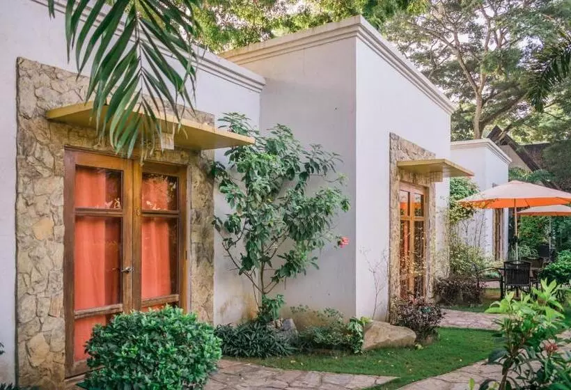 Fotos del hotel Acacia Tree Garden:  7