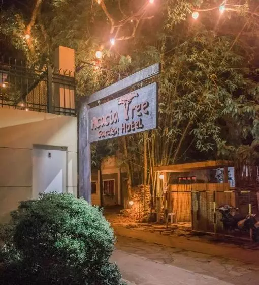 Fotos del hotel Acacia Tree Garden:  22