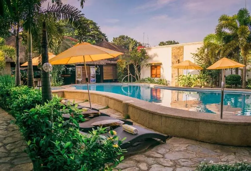 Fotos del hotel Acacia Tree Garden:  2