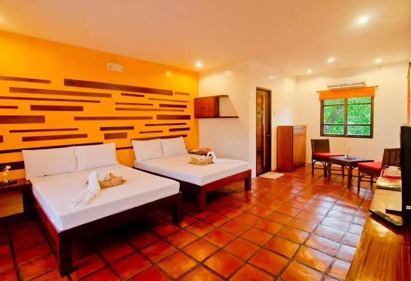 Fotos del hotel Acacia Tree Garden:  23