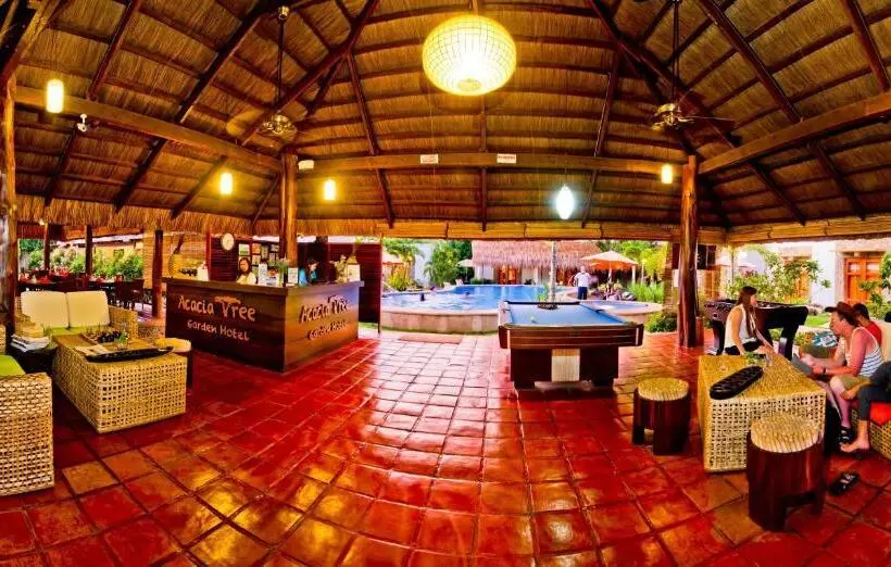 Fotos del hotel Acacia Tree Garden:  17