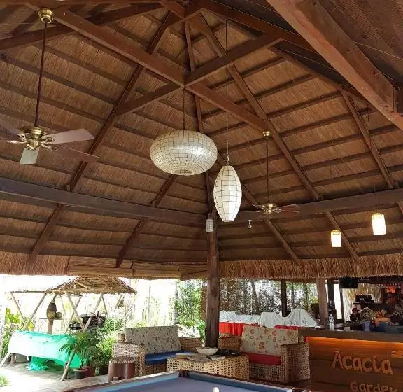 Fotos del hotel Acacia Tree Garden:  20