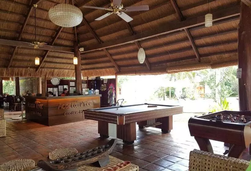 Fotos del hotel Acacia Tree Garden:  11