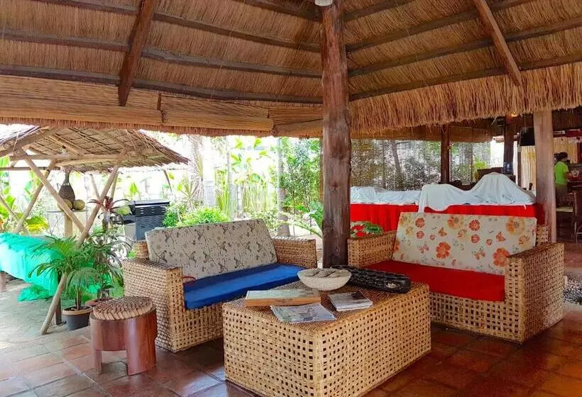 Fotos del hotel Acacia Tree Garden:  12