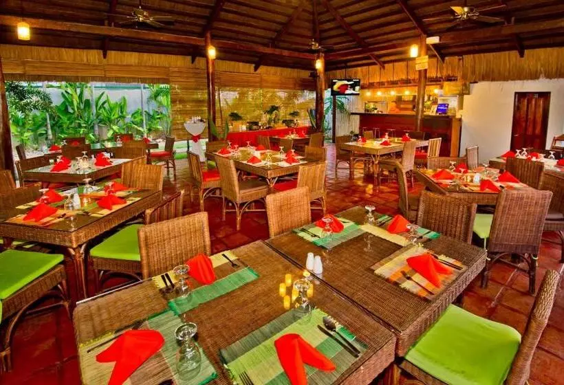 Fotos del hotel Acacia Tree Garden:  3