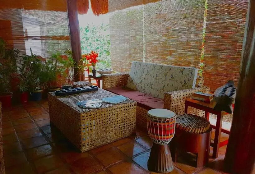 Fotos del hotel Acacia Tree Garden:  5