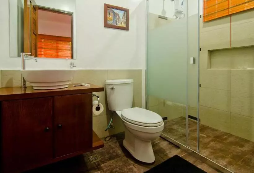 Fotos del hotel Acacia Tree Garden:  13