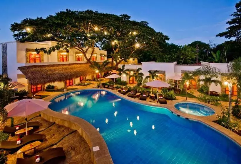 Fotos del hotel Acacia Tree Garden:  19