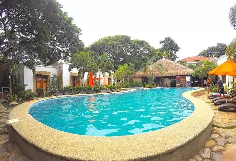 Fotos del hotel Acacia Tree Garden:  9