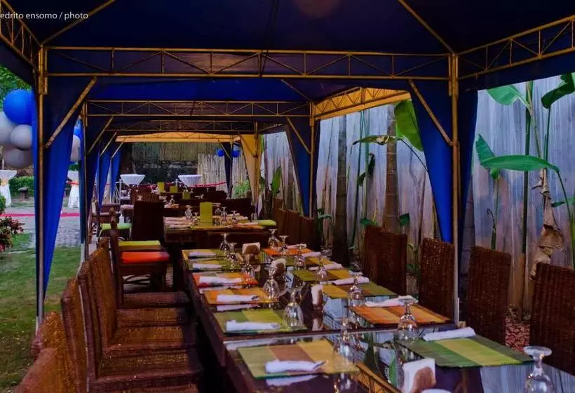 Fotos del hotel Acacia Tree Garden:  10