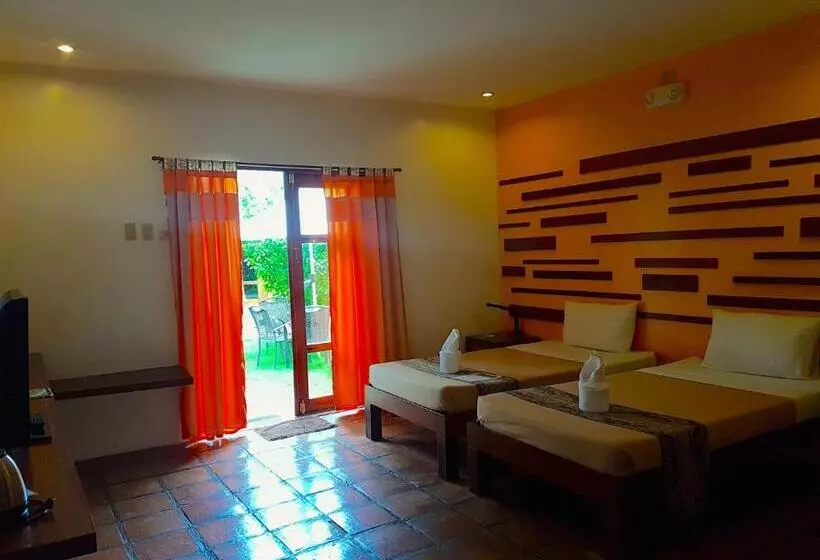 Fotos del hotel Acacia Tree Garden:  24