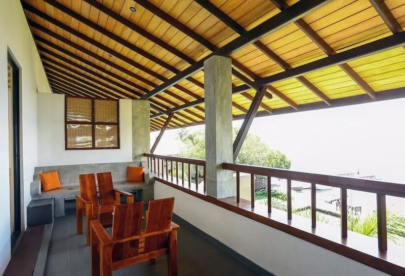 Fotos del hotel Amagi Aria  Airport Transit   Negombo:  5