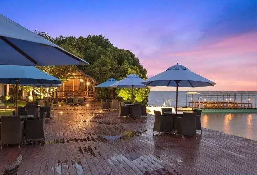 Fotos del hotel Amagi Aria  Airport Transit   Negombo:  9