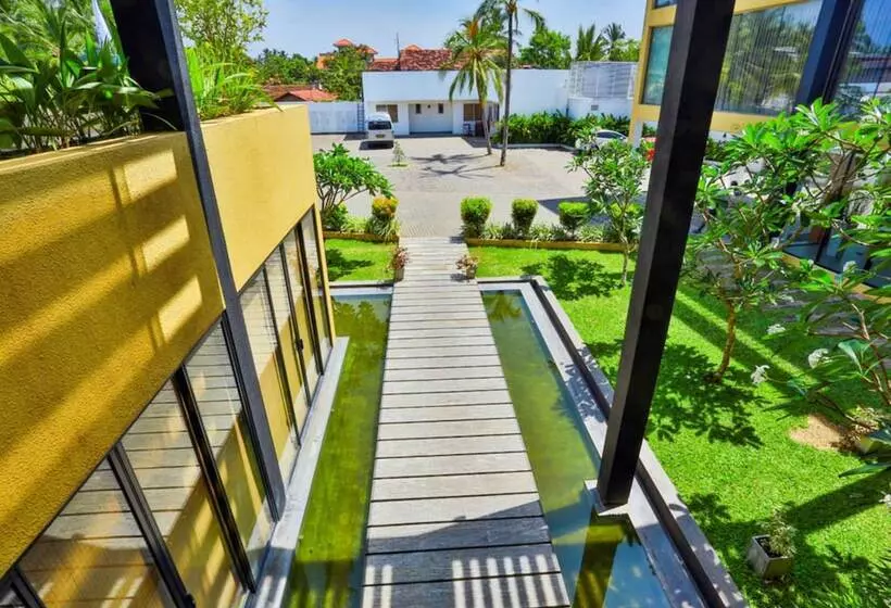 Fotos del hotel Amagi Aria  Airport Transit   Negombo:  6