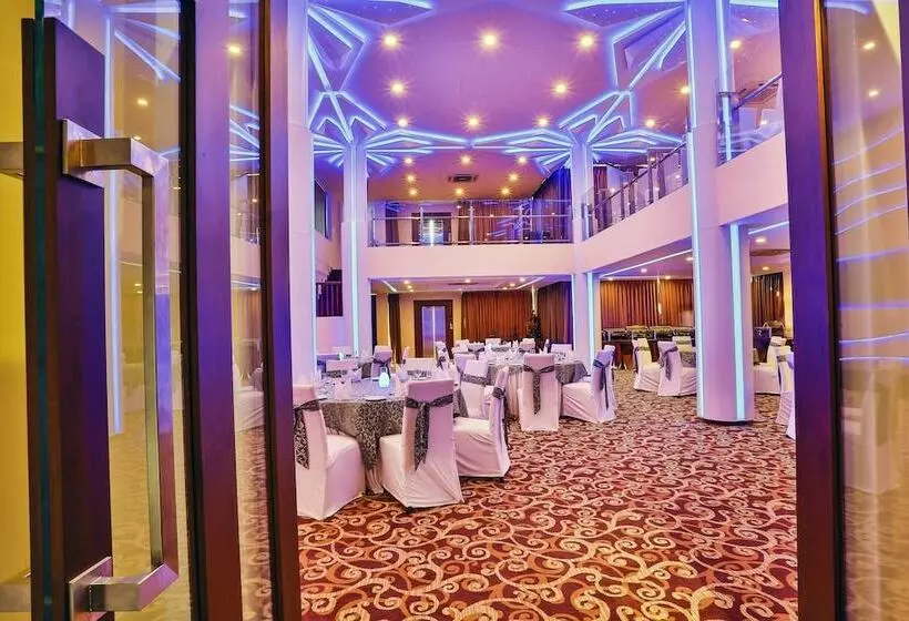 Fotos del hotel Amagi Aria  Airport Transit   Negombo:  2