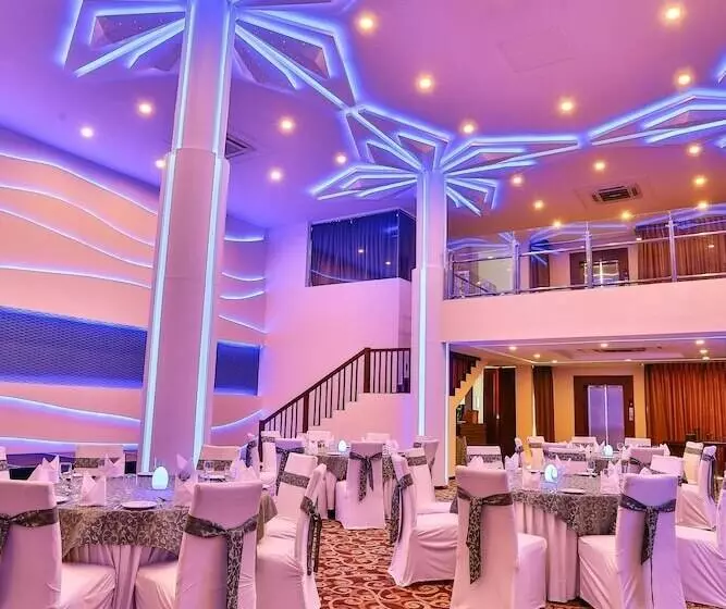 Fotos del hotel Amagi Aria  Airport Transit   Negombo:  7