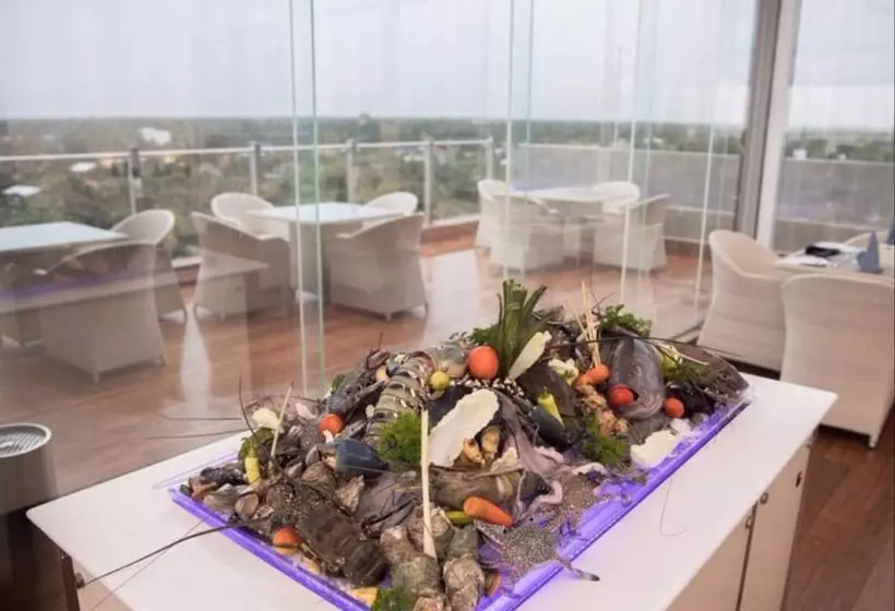 Fotos del hotel Amagi Aria  Airport Transit   Negombo:  10