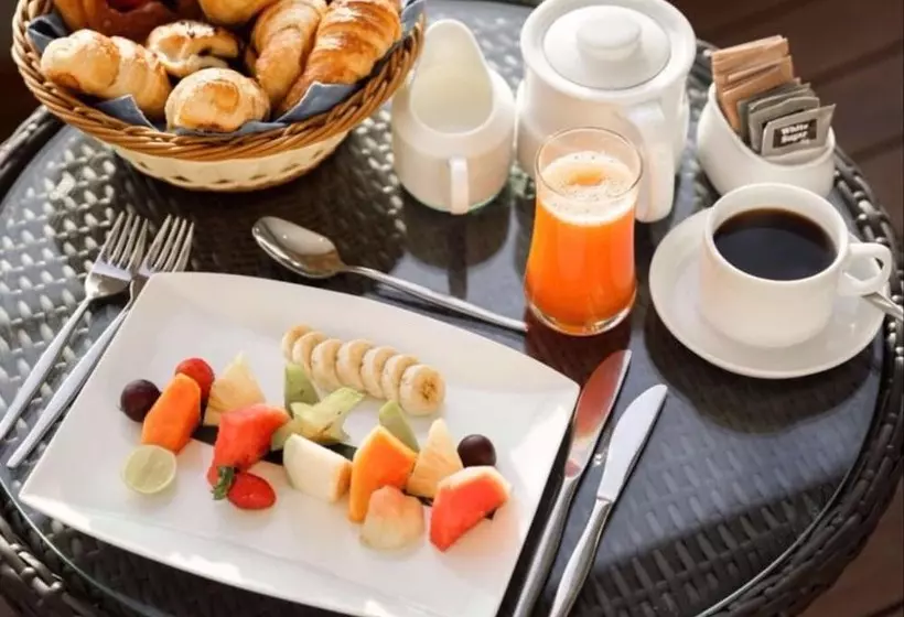 Fotos del hotel Amagi Aria  Airport Transit   Negombo:  4