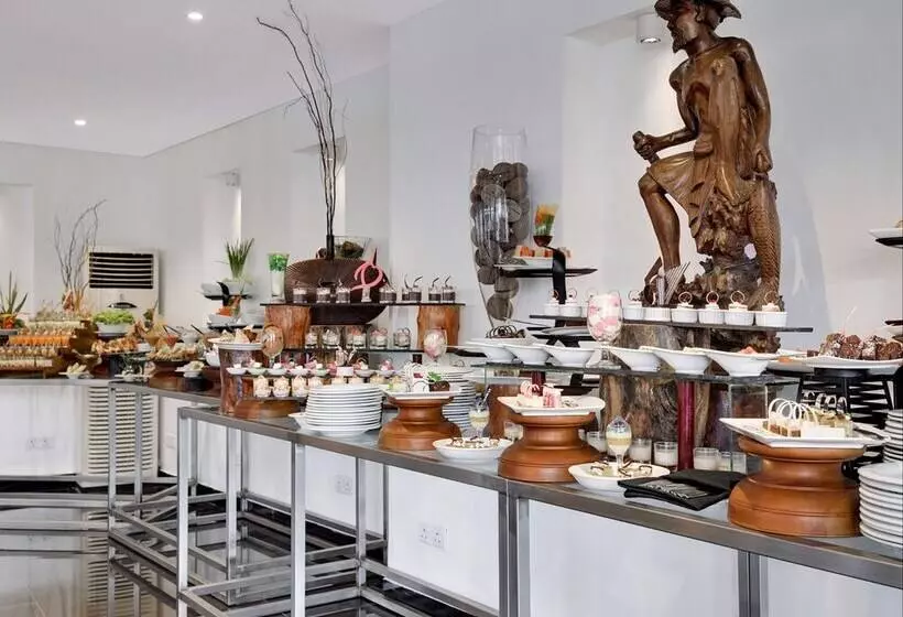 Fotos del hotel Amagi Aria  Airport Transit   Negombo:  11