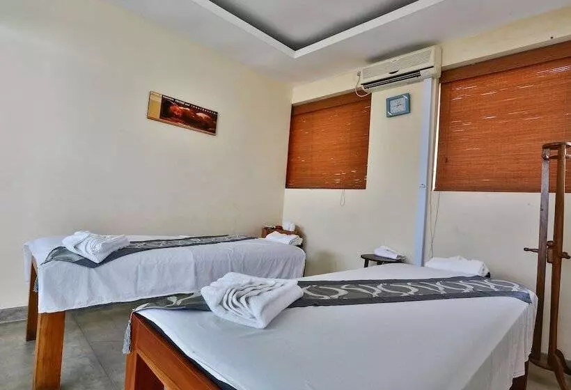 Amagi Aria  Airport Transit   Negombo