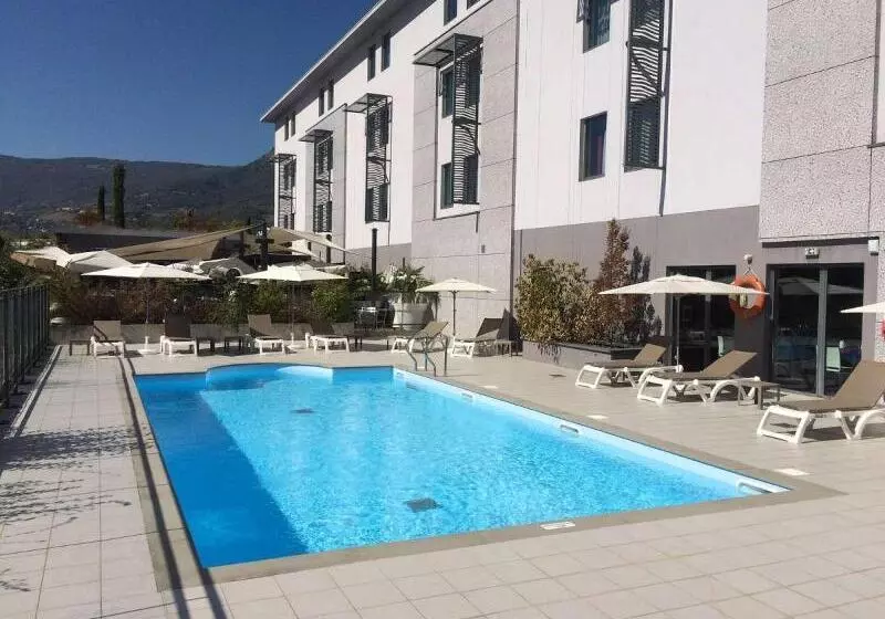 Fotos del hotel Appart City Confort Grenoble Inovallée:  6