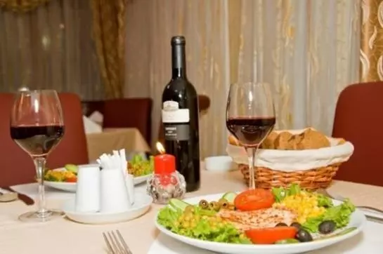 Fotos del hotel City Palace Baku:  4