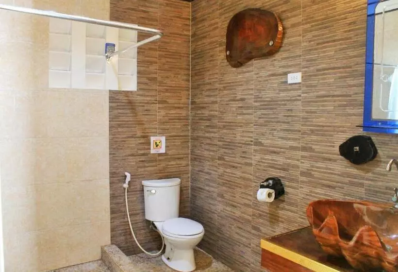 Fotos del hotel Deep Forest Garden:  7