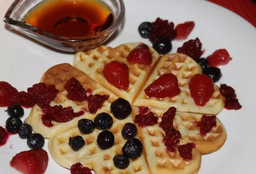 Fotos del hotel Deep Forest Garden:  11