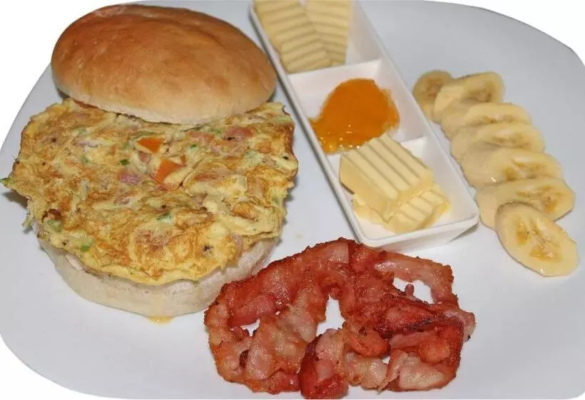 Fotos del hotel Deep Forest Garden:  3