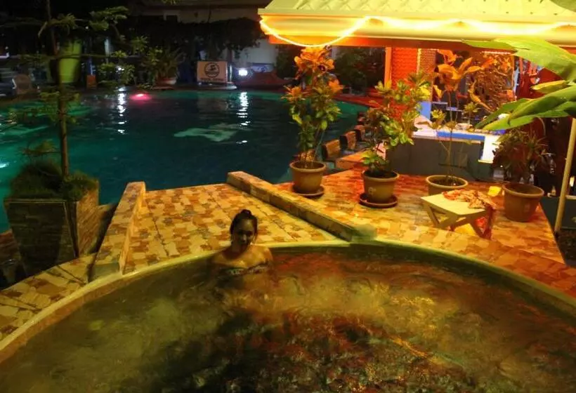 Fotos del hotel Deep Forest Garden:  23