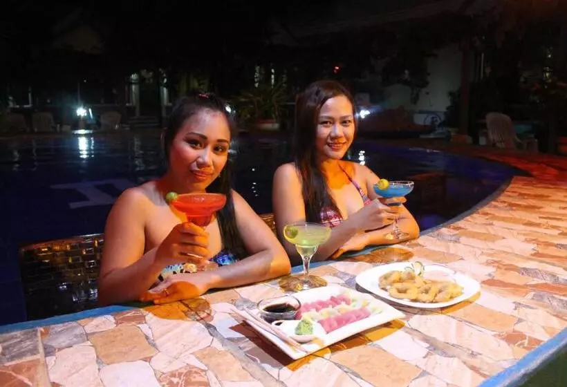 Fotos del hotel Deep Forest Garden:  24