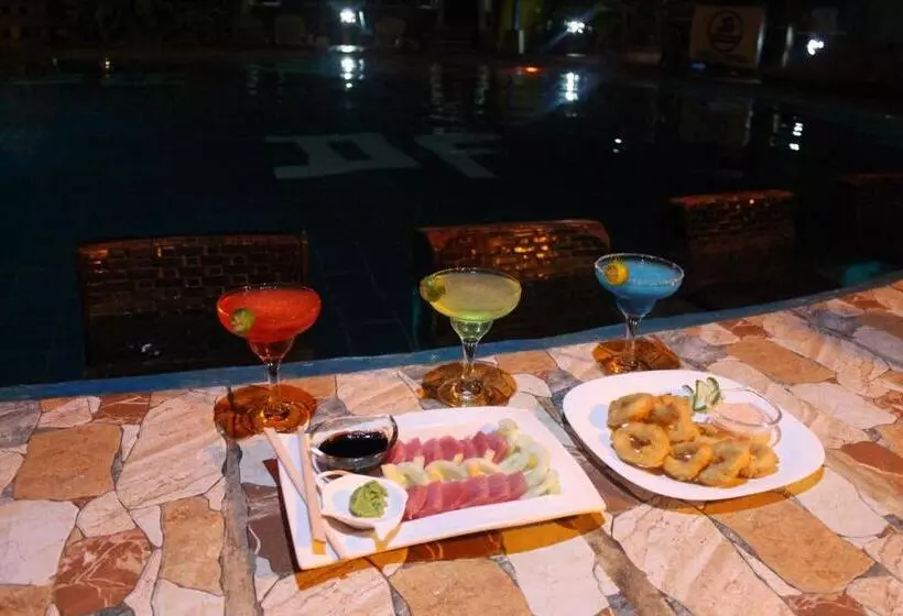 Fotos del hotel Deep Forest Garden:  12