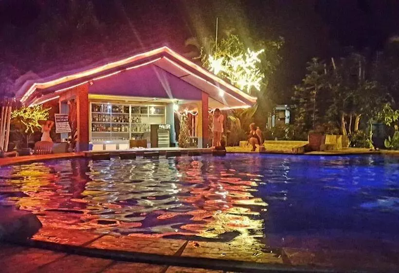 Fotos del hotel Deep Forest Garden:  16