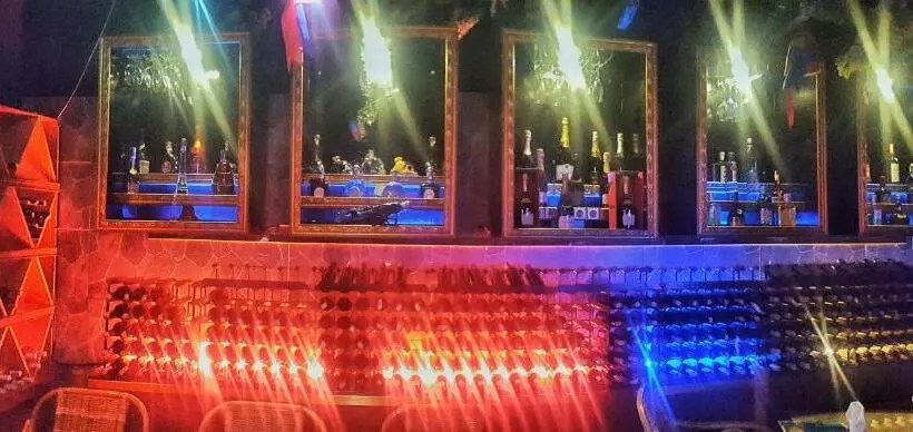 Fotos del hotel Deep Forest Garden:  4