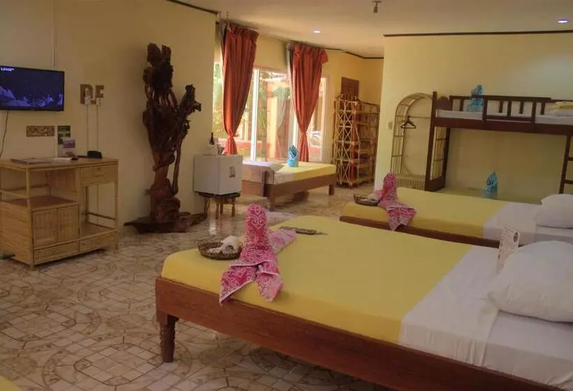 Fotos del hotel Deep Forest Garden:  9