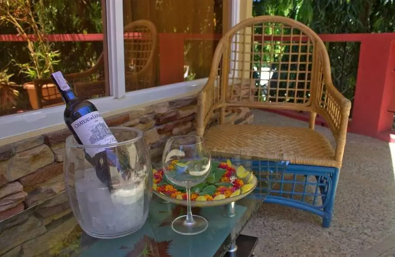 Fotos del hotel Deep Forest Garden:  25