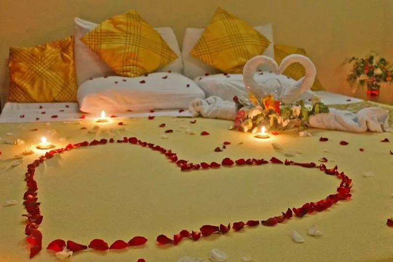 Fotos del hotel Deep Forest Garden:  18